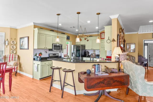 $649,000 | 8 East River Drive, Beaufort, SC 29907