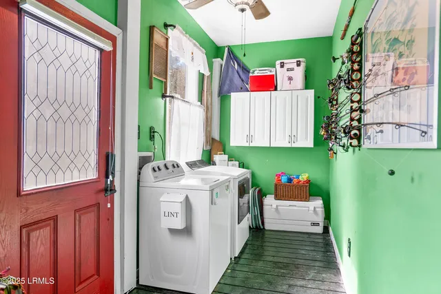 $649,000 | 8 East River Drive, Beaufort, SC 29907