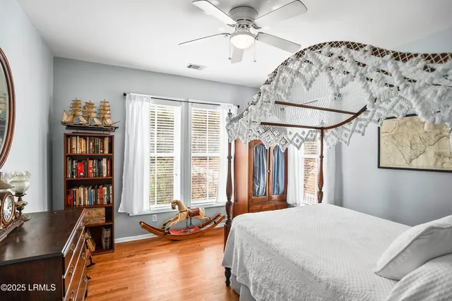 $649,000 | 8 East River Drive, Beaufort, SC 29907