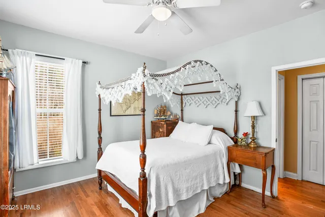 $649,000 | 8 East River Drive, Beaufort, SC 29907