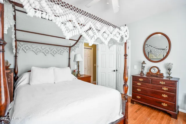 $649,000 | 8 East River Drive, Beaufort, SC 29907