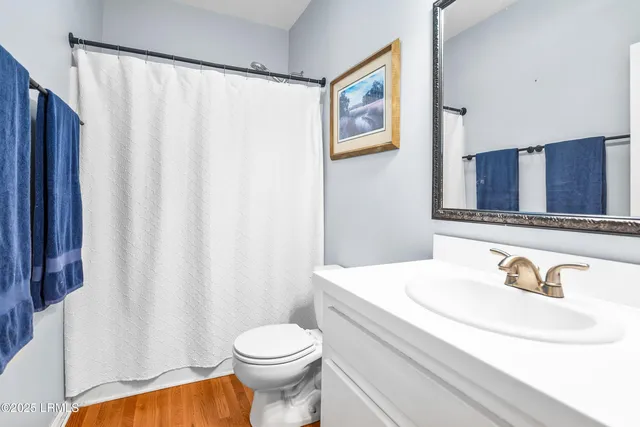 $649,000 | 8 East River Drive, Beaufort, SC 29907