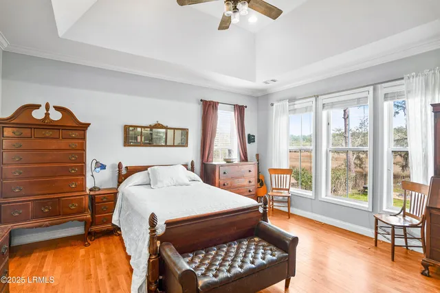 $649,000 | 8 East River Drive, Beaufort, SC 29907