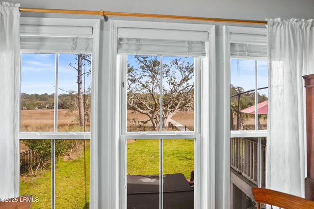 $649,000 | 8 East River Drive, Beaufort, SC 29907