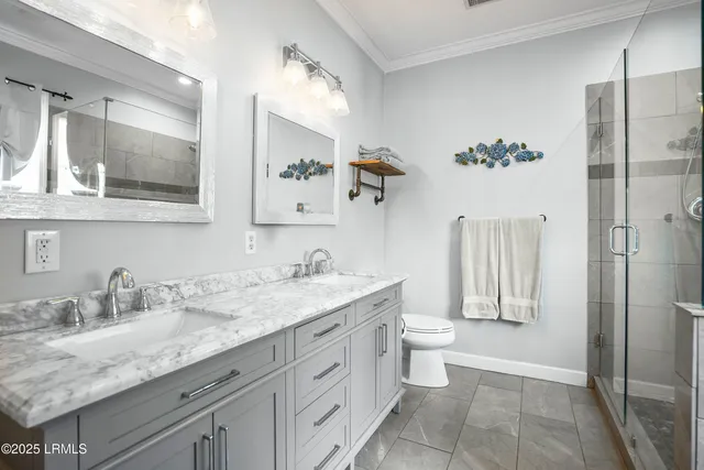 $649,000 | 8 East River Drive, Beaufort, SC 29907