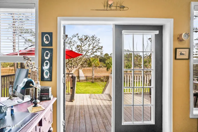 $649,000 | 8 East River Drive, Beaufort, SC 29907