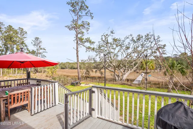 $649,000 | 8 East River Drive, Beaufort, SC 29907