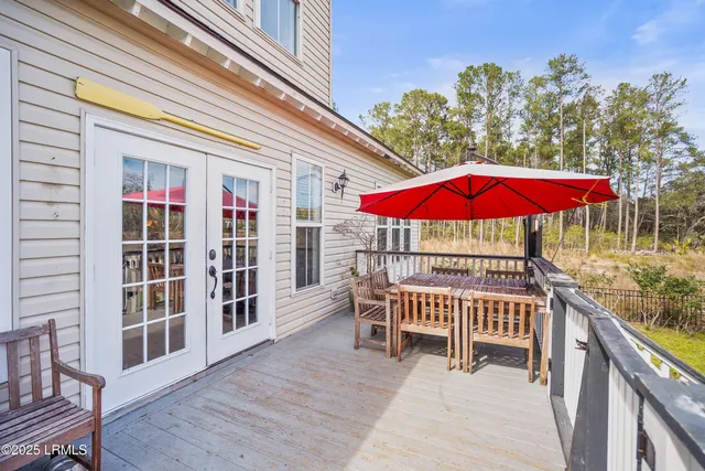 $649,000 | 8 East River Drive, Beaufort, SC 29907