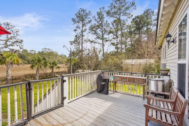 $649,000 | 8 East River Drive, Beaufort, SC 29907