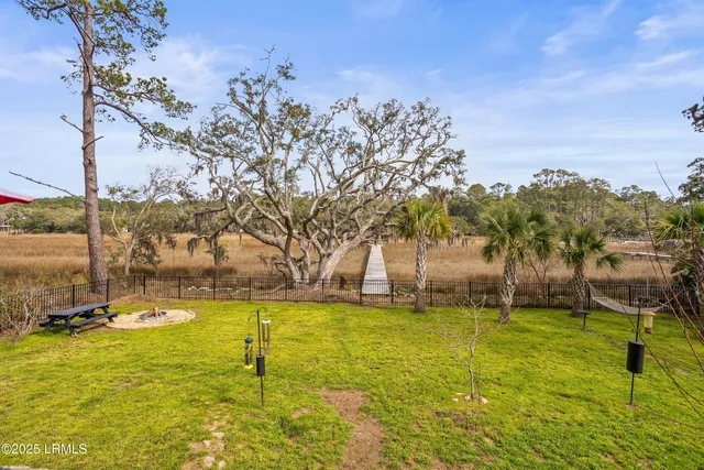 $649,000 | 8 East River Drive, Beaufort, SC 29907