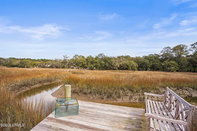 $649,000 | 8 East River Drive, Beaufort, SC 29907
