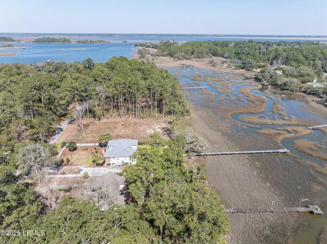 $649,000 | 8 East River Drive, Beaufort, SC 29907