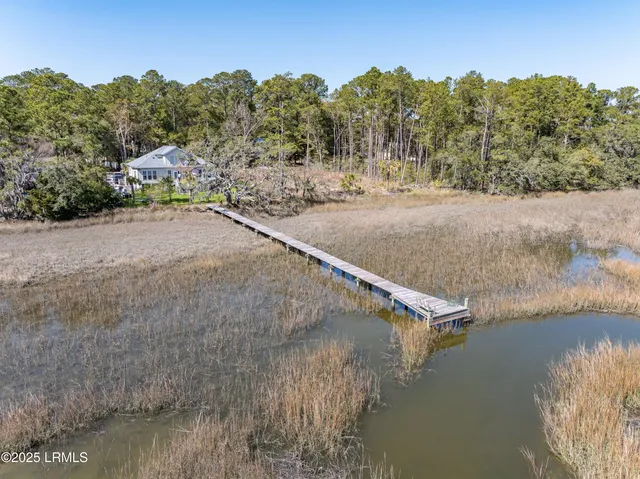 $649,000 | 8 East River Drive, Beaufort, SC 29907