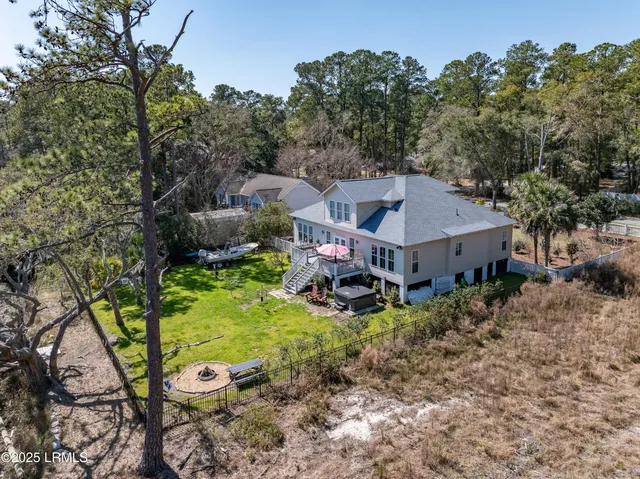 $649,000 | 8 East River Drive, Beaufort, SC 29907