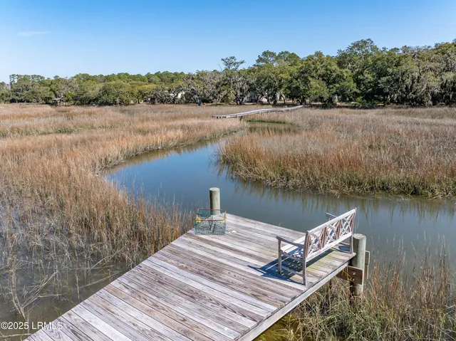 $649,000 | 8 East River Drive, Beaufort, SC 29907