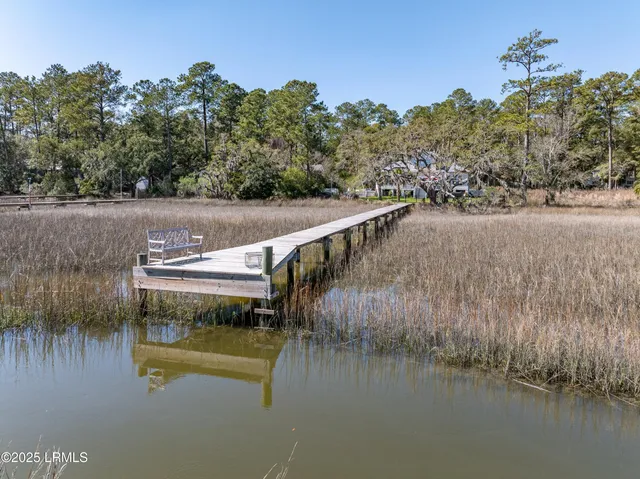 $649,000 | 8 East River Drive, Beaufort, SC 29907
