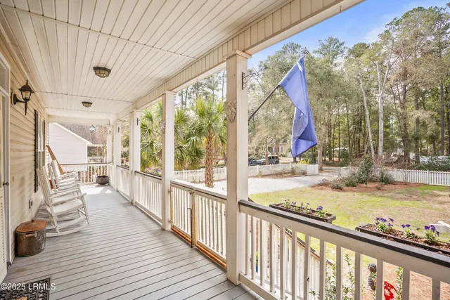 $649,000 | 8 East River Drive, Beaufort, SC 29907