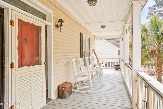 $649,000 | 8 East River Drive, Beaufort, SC 29907