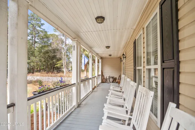 $649,000 | 8 East River Drive, Beaufort, SC 29907