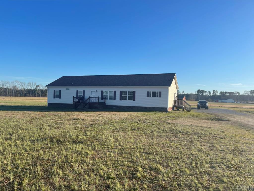 25 Mallory Buck Road Gates, NC 27937 - Photo 1 of 57 Main View