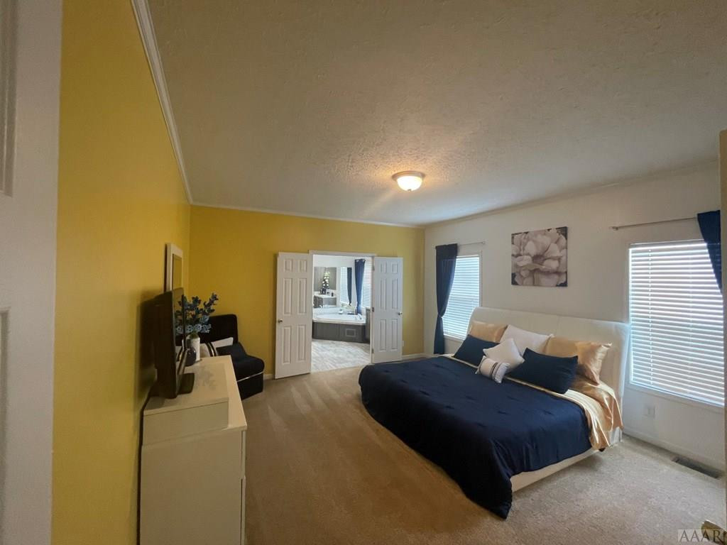 25 Mallory Buck Road Gates, NC 27937 - Photo 17 of 57 MAIN BEDROOM