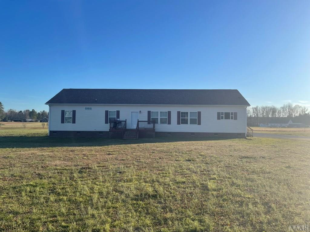 25 Mallory Buck Road Gates, NC 27937 - Photo 46 of 57 FRONT