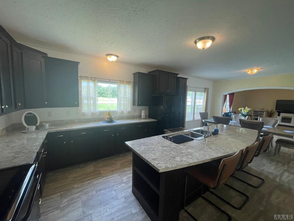 25 Mallory Buck Road Gates, NC 27937 - Photo 6 of 57 KITCHEN