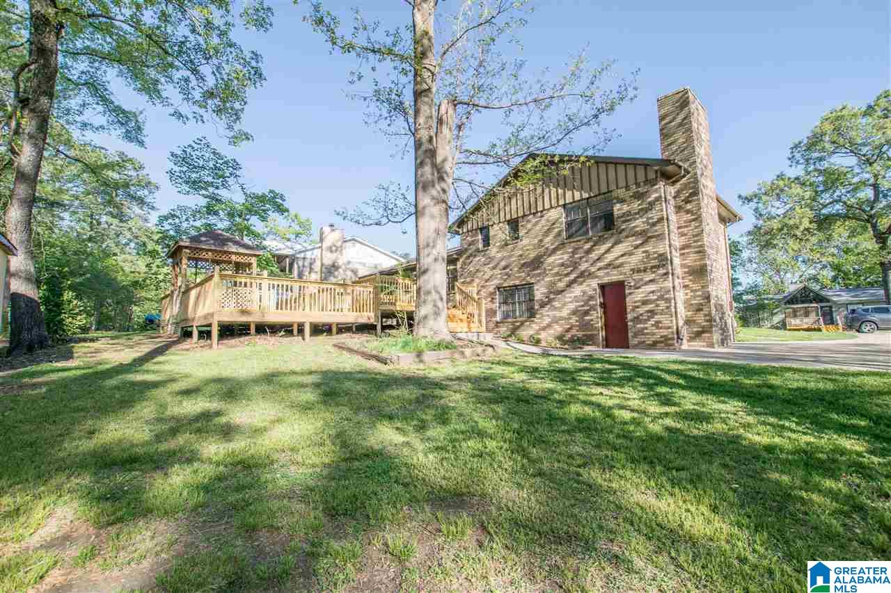 1432 Caribbean Circle Alabaster, AL 35007 - Photo 25 of 28