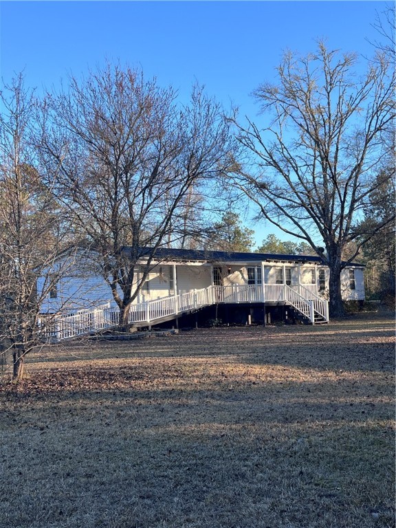 10473 Browntown Road Hortense, GA 31543 - Photo 35 of 40