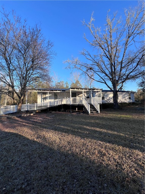 10473 Browntown Road Hortense, GA 31543 - Photo 37 of 40