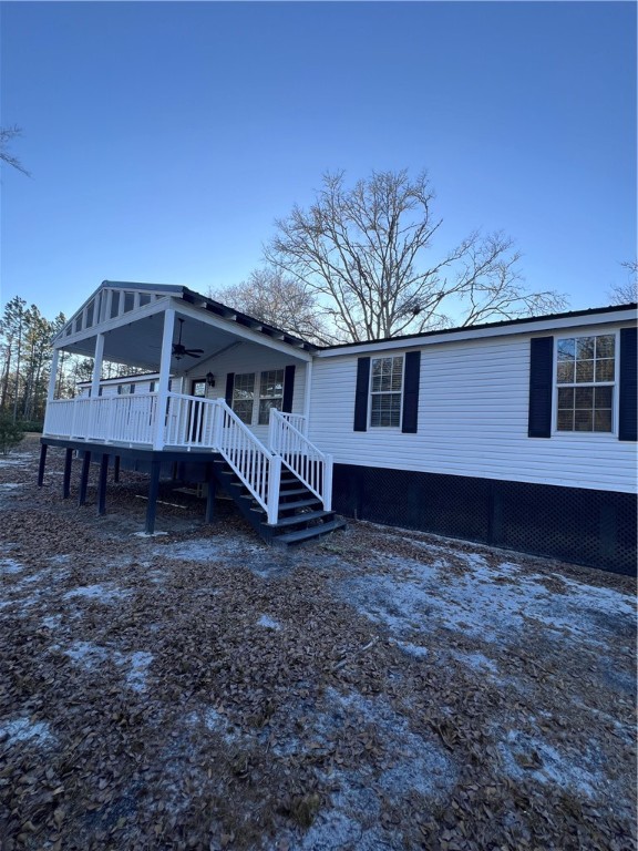 10473 Browntown Road Hortense, GA 31543 - Photo 40 of 40