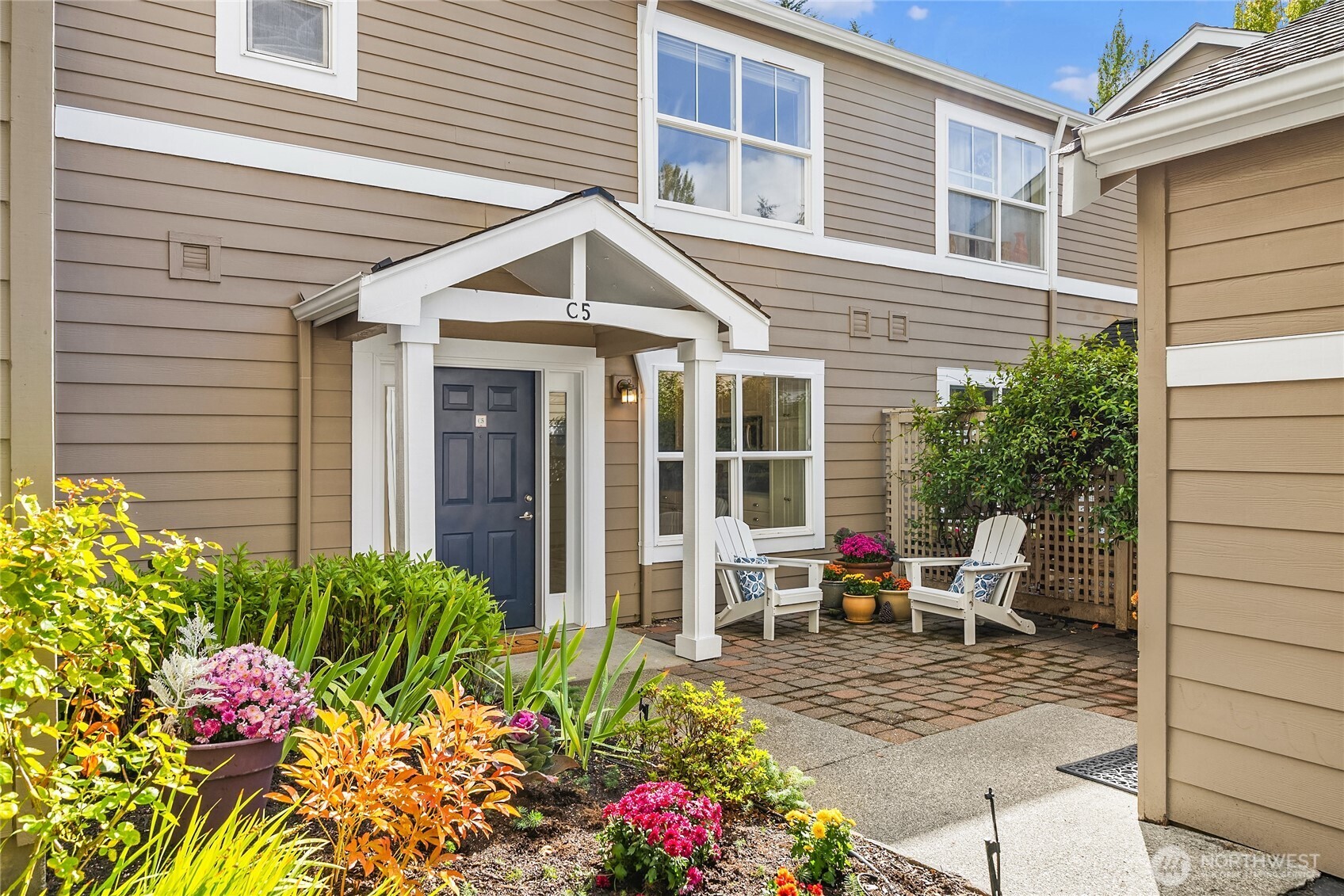 1230 Weaver Road Northwest, Unit C5 Bainbridge Island, WA 98110 - Photo 1 of 33 Gallery Image 1