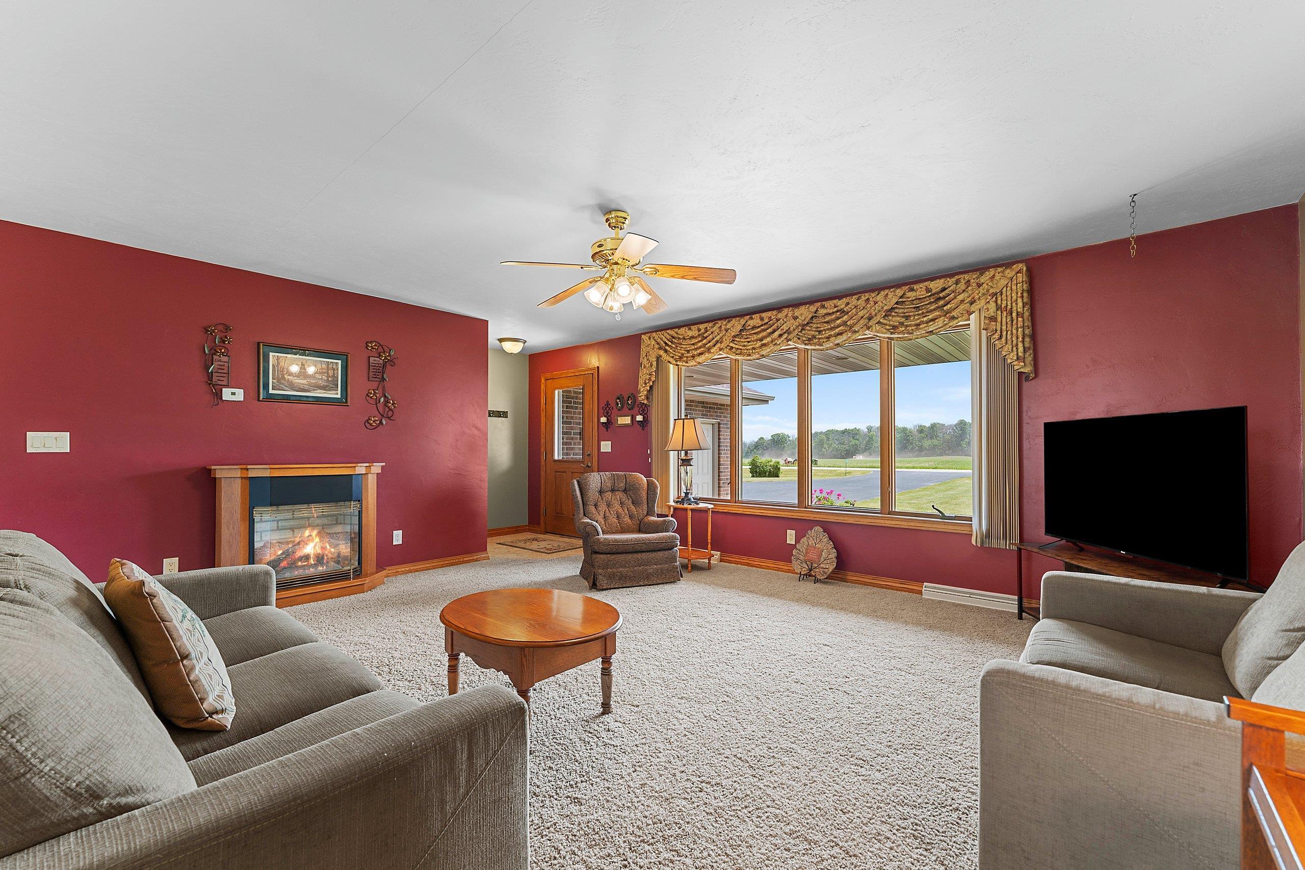 2847 Stump Road New Franken, WI 54229 - Photo 22 of 50