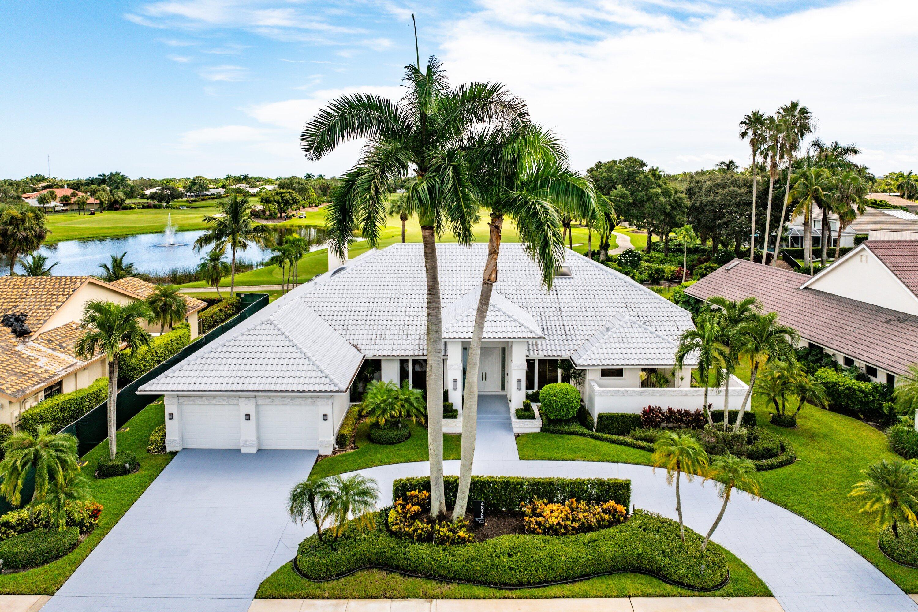 4879 Bocaire Boulevard Boca Raton, FL 33487 - Photo 1 of 64 058-4879BocaireBoulevard-BocaRaton-FL-33