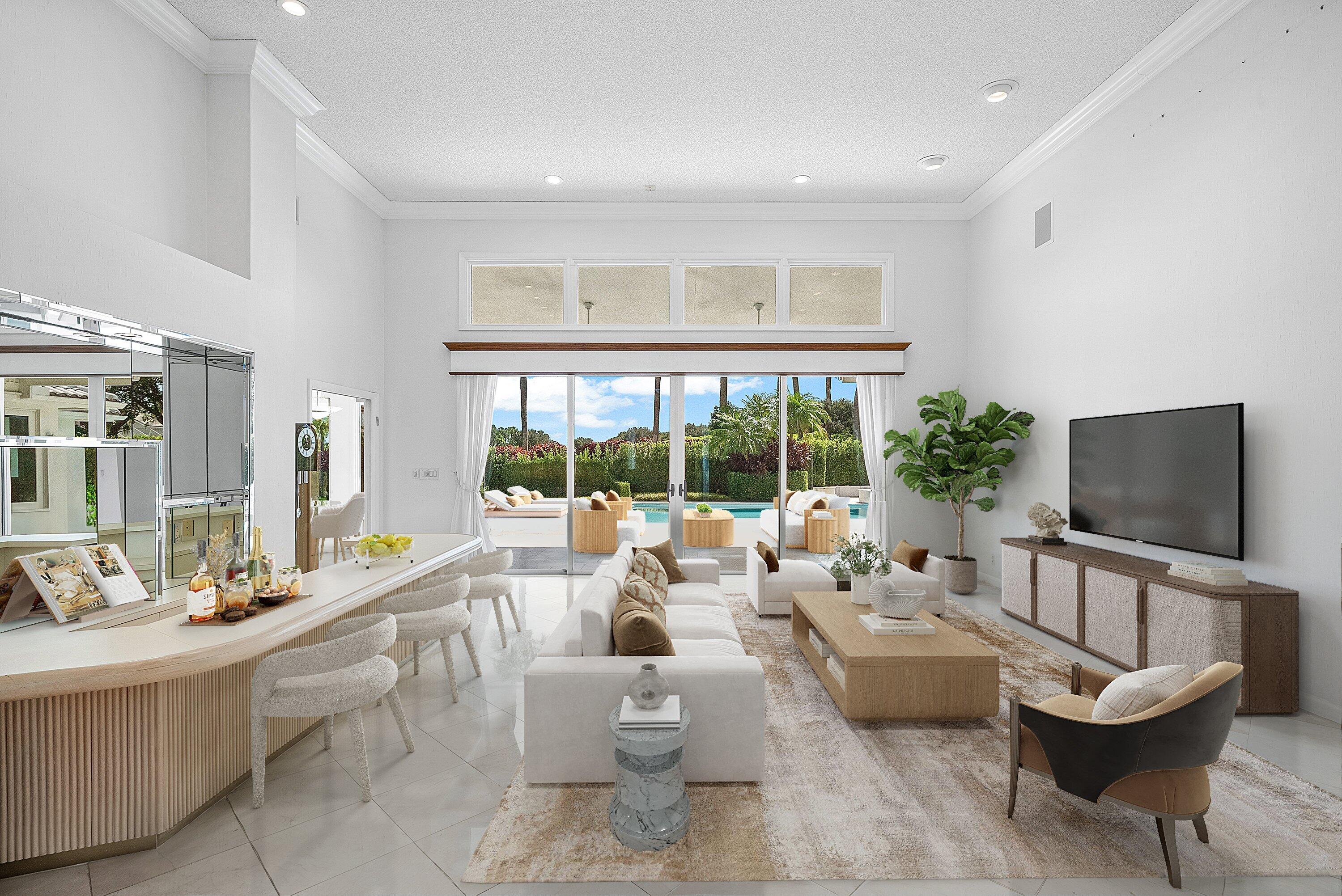 4879 Bocaire Boulevard Boca Raton, FL 33487 - Photo 3 of 64 072-4879BocaireBoulevard-BocaRaton-FL-33