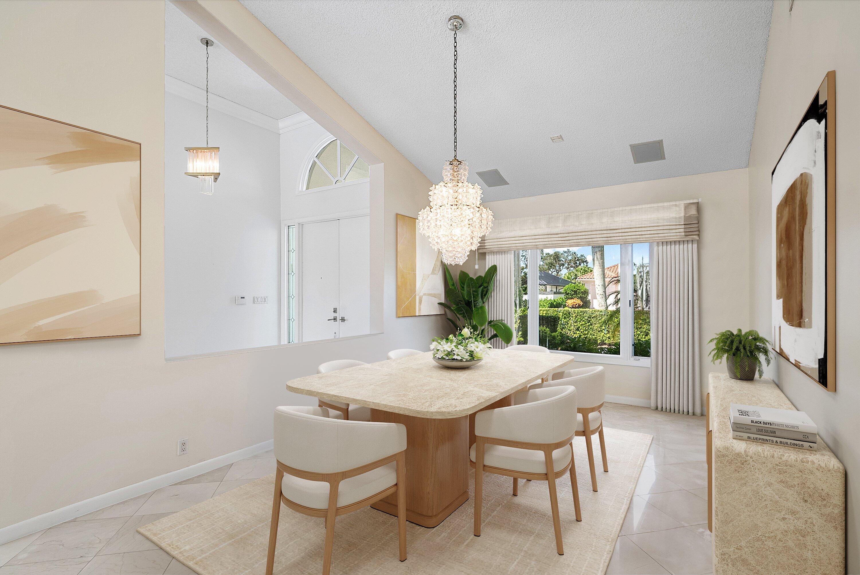 4879 Bocaire Boulevard Boca Raton, FL 33487 - Photo 4 of 64 073-4879BocaireBoulevard-BocaRaton-FL-33