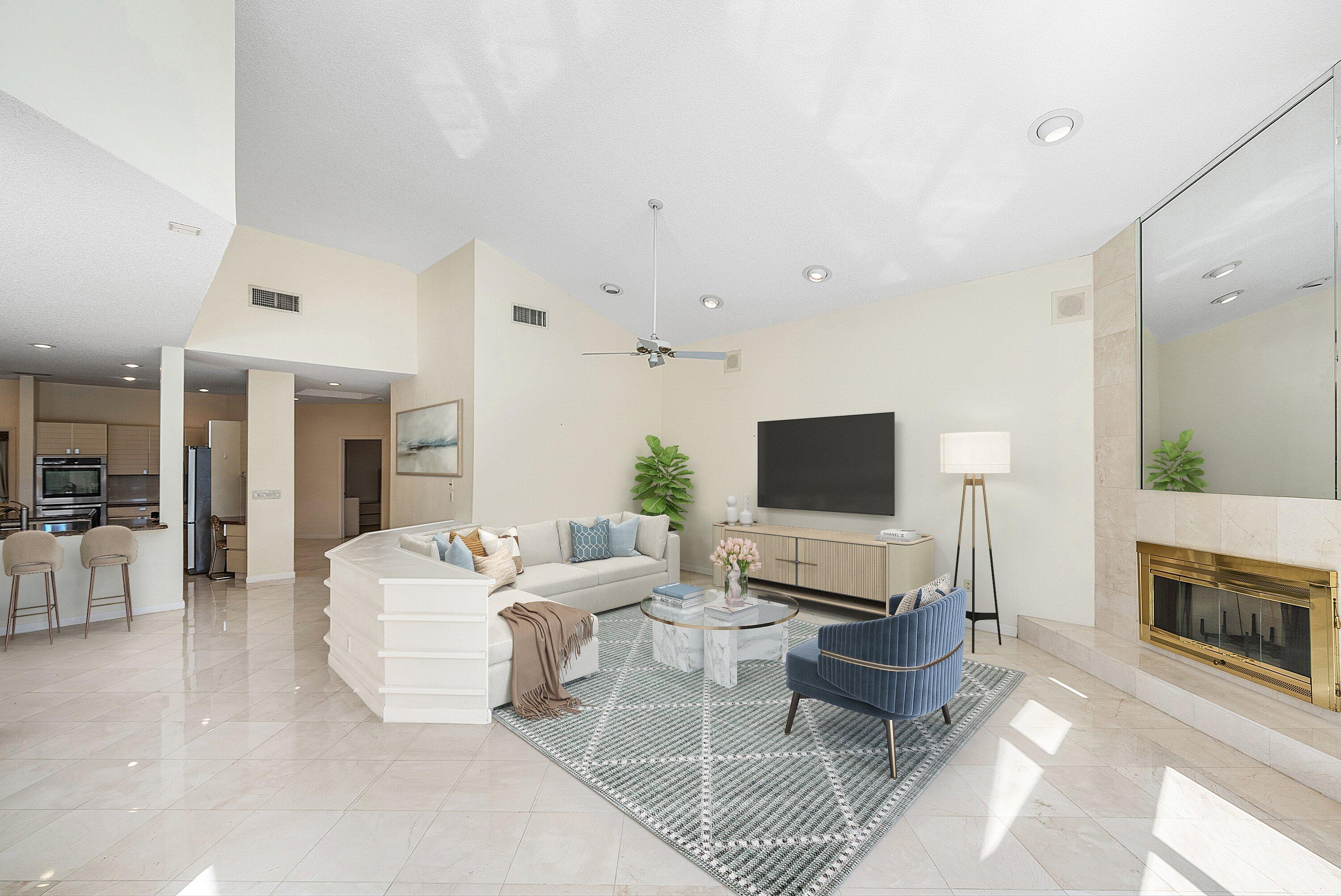 4879 Bocaire Boulevard Boca Raton, FL 33487 - Photo 5 of 64 074-4879BocaireBoulevard-BocaRaton-FL-33