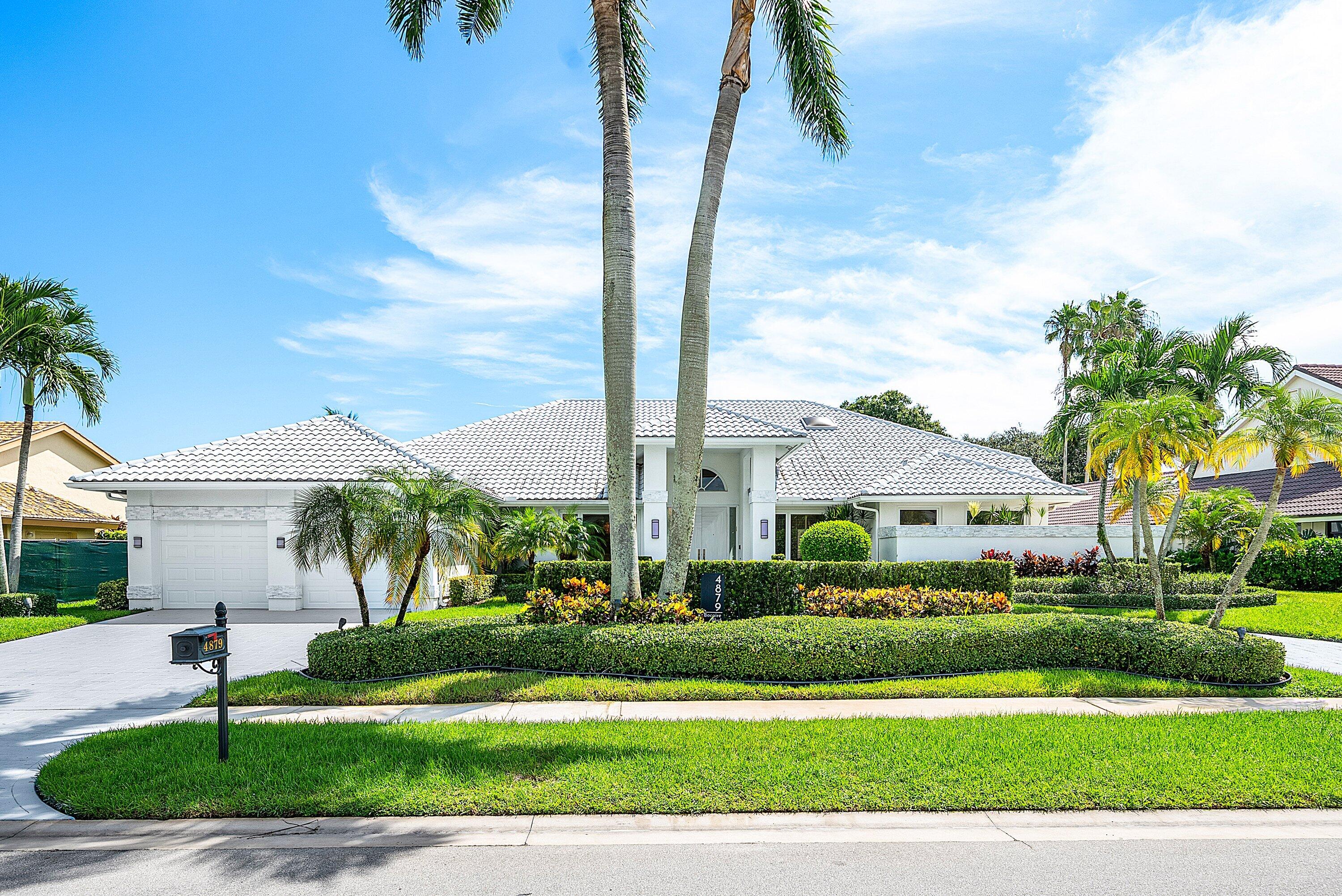 4879 Bocaire Boulevard Boca Raton, FL 33487 - Photo 7 of 64 001-4879BocaireBoulevard-BocaRaton-FL-33