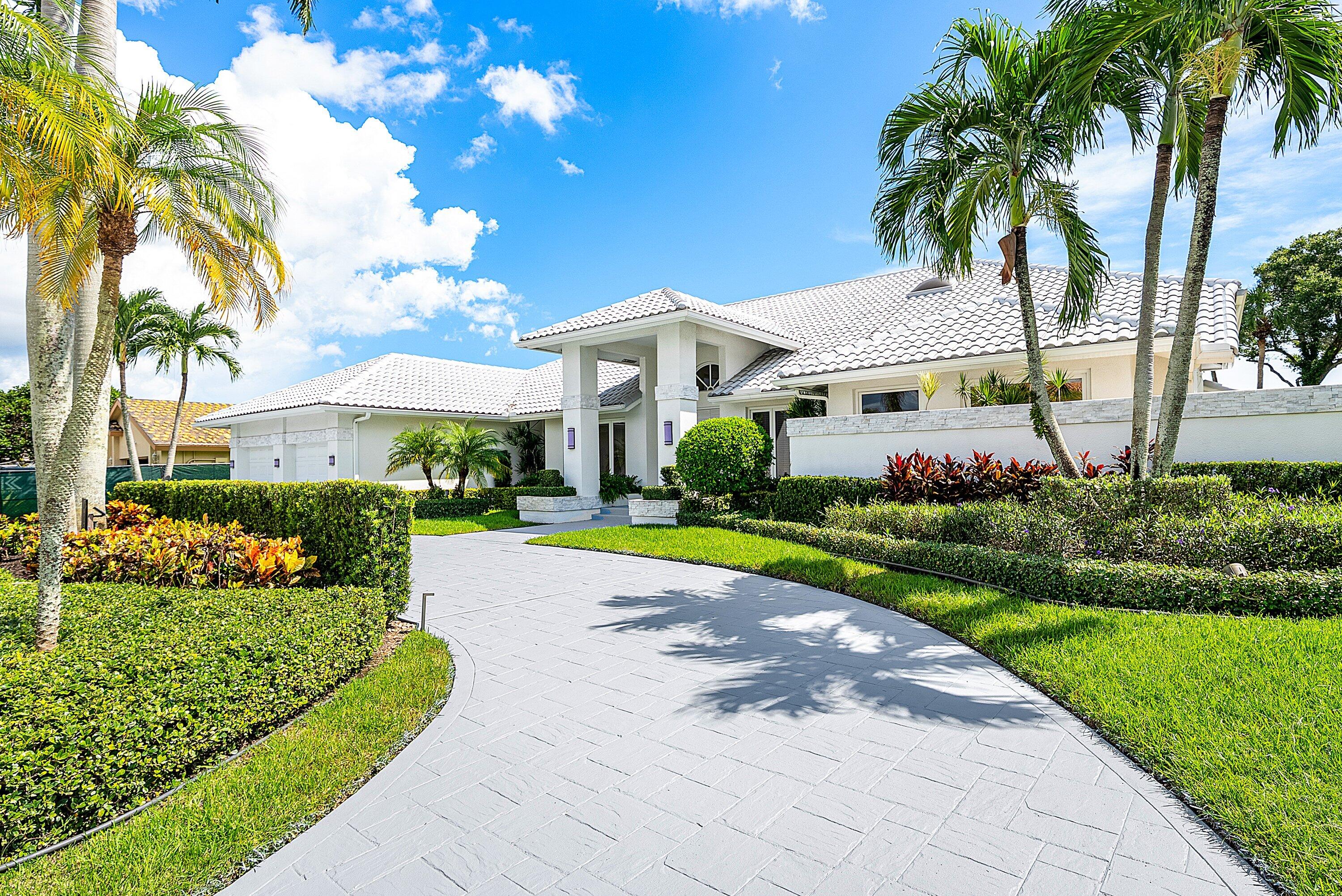 4879 Bocaire Boulevard Boca Raton, FL 33487 - Photo 9 of 64 003-4879BocaireBoulevard-BocaRaton-FL-33