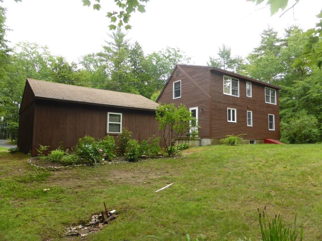 707 Saco Road Standish, ME 04084 - Photo 6 of 26 Photo