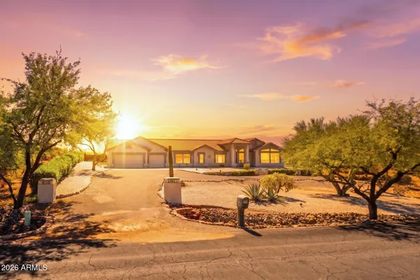 $850,000 | 10793 East Sleepy Hollow Trail, Gold Canyon, AZ 85118