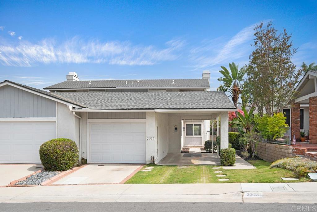 2357 Raintree Drive Brea, CA 92821 - Photo 3 of 36