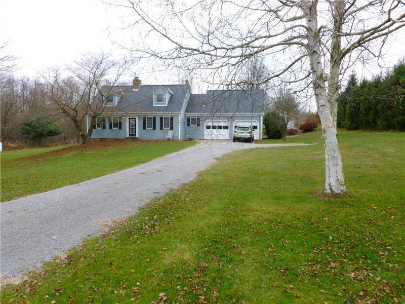 315 Backbone Road Clinton, PA 15026 - Photo 1 of 22 Exterior Front.