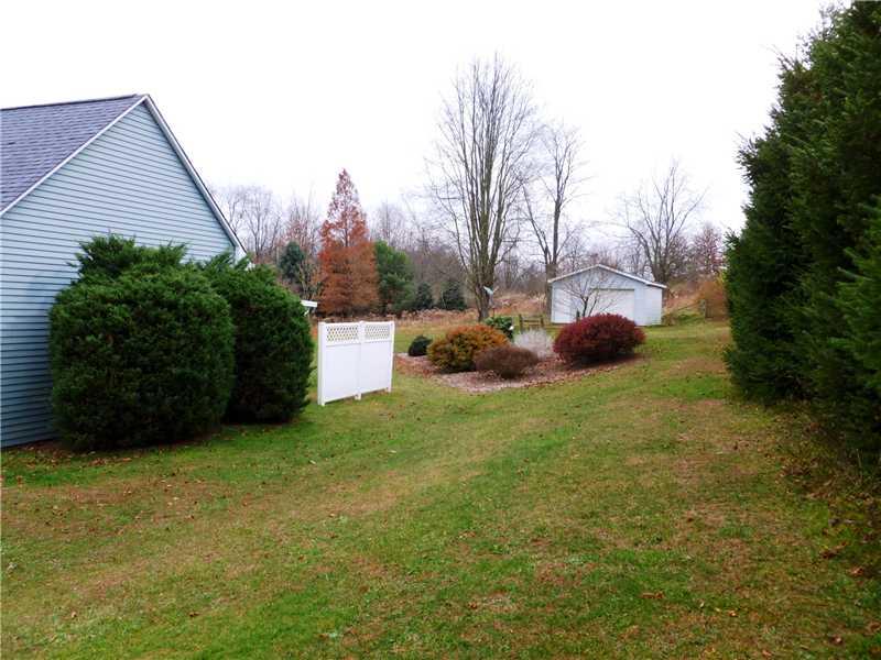 315 Backbone Road Clinton, PA 15026 - Photo 4 of 22 Land/Lot.
