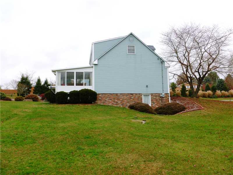 315 Backbone Road Clinton, PA 15026 - Photo 9 of 22 Land/Lot.