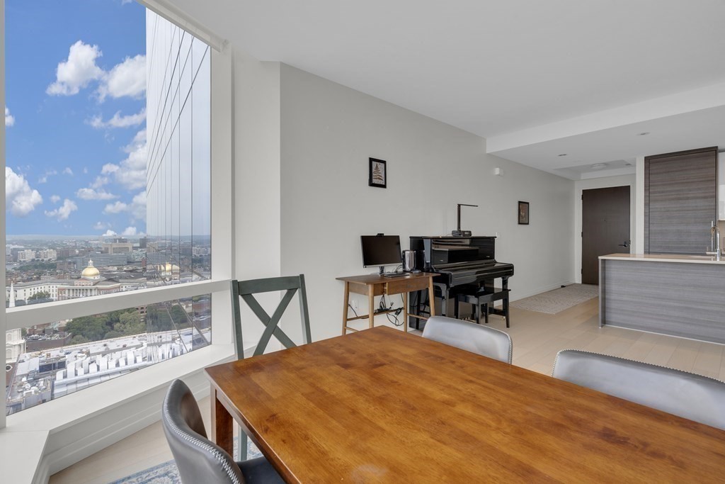 1 Franklin Street, Unit 3212 Boston, MA 02110 - Photo 12 of 27