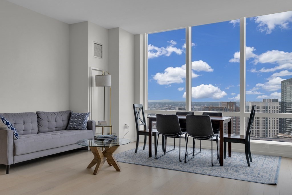 1 Franklin Street, Unit 3212 Boston, MA 02110 - Photo 14 of 27