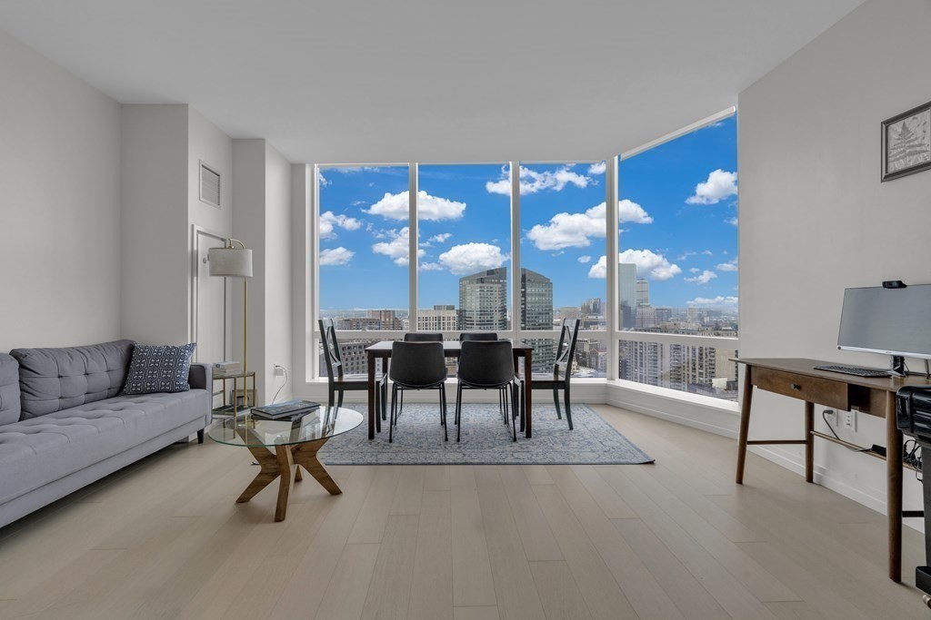 1 Franklin Street, Unit 3212 Boston, MA 02110 - Photo 15 of 27