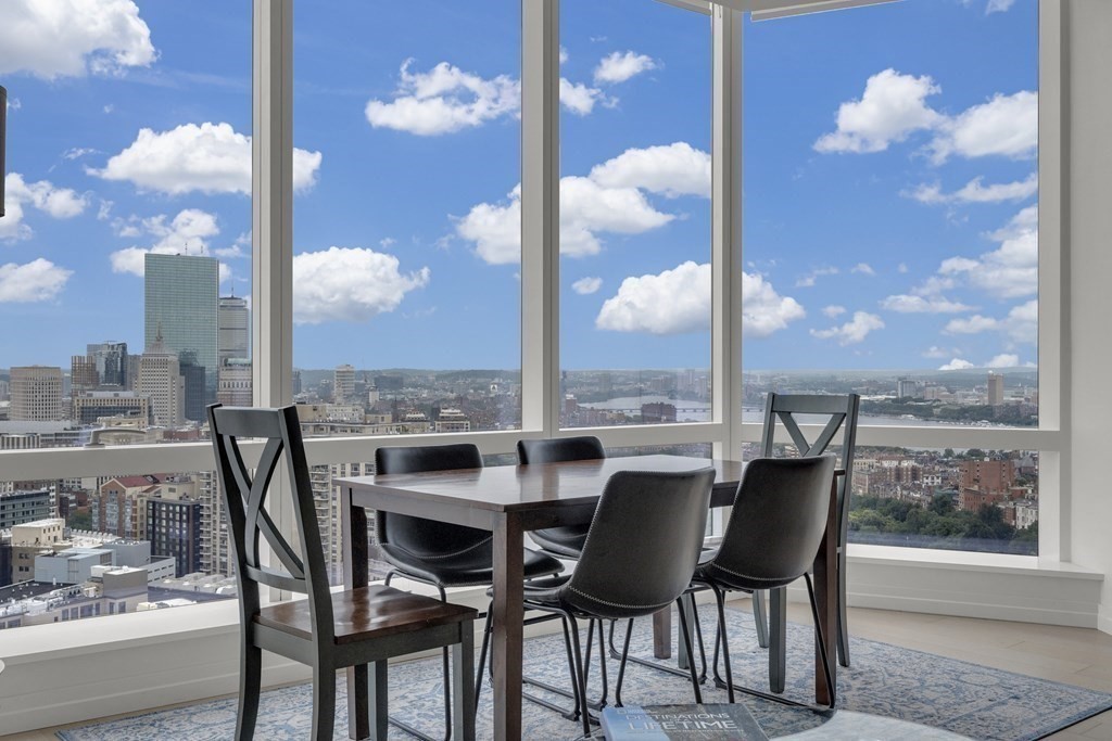 1 Franklin Street, Unit 3212 Boston, MA 02110 - Photo 2 of 27