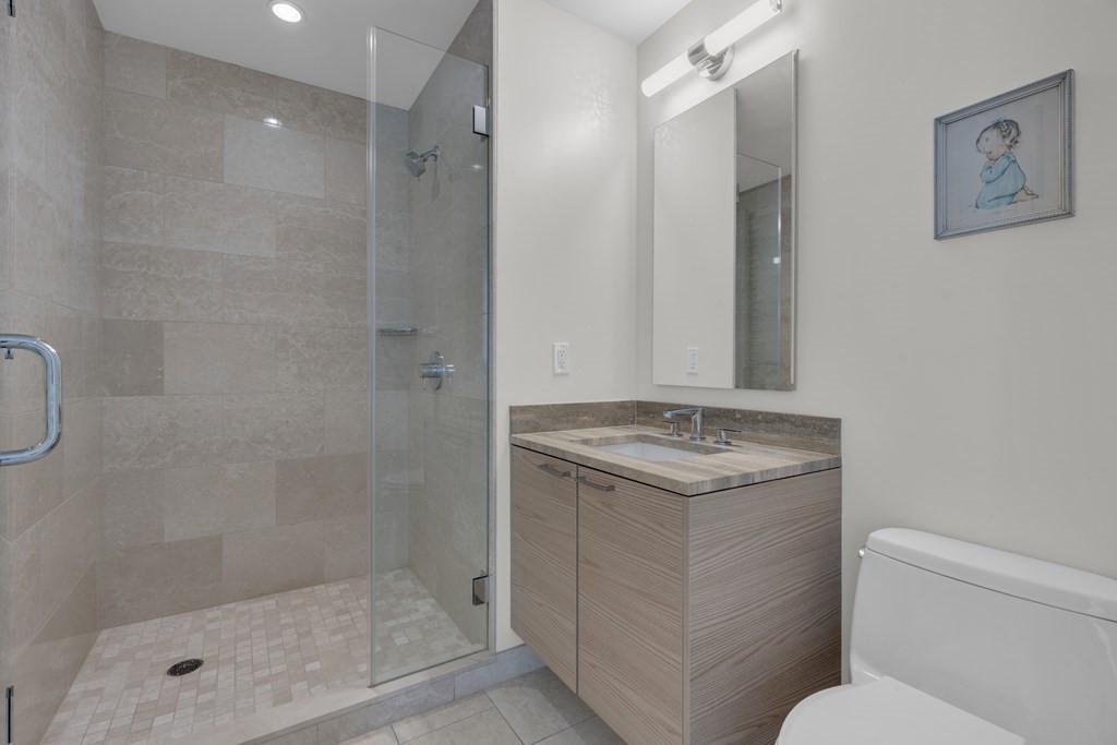 1 Franklin Street, Unit 3212 Boston, MA 02110 - Photo 22 of 27